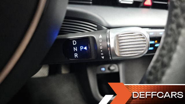 Hyundai IONIQ5 Long range Exclusive купить на сайте DeffCars