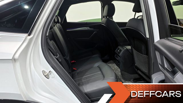 Audi Q5 45 TFSI Quattro Sportback купить на сайте DeffCars