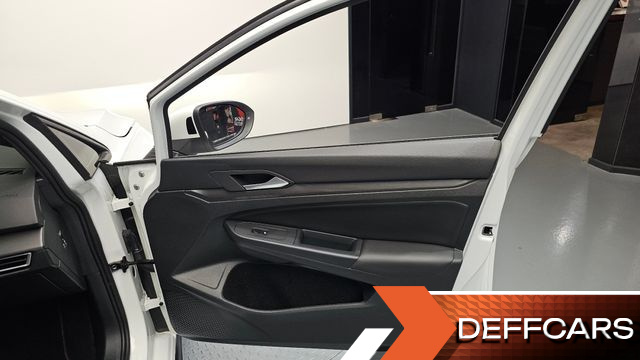 Volkswagen GOLF 2.0 GTI купить на сайте DeffCars