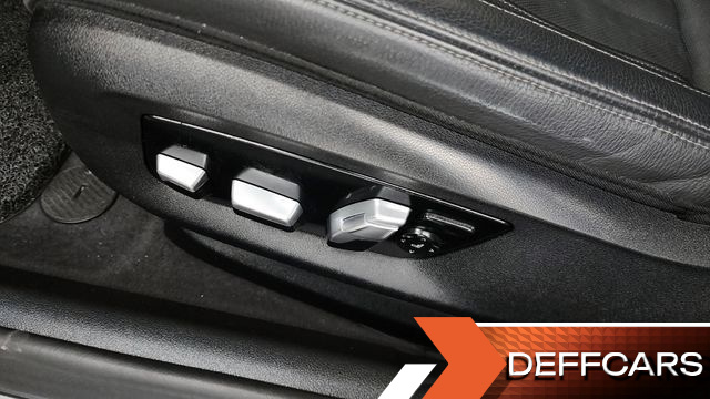 BMW 5-SERIES 530e M Sport купить на сайте DeffCars
