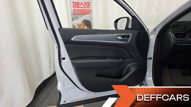 Renault-KoreaSamsung XM3 1.3 TCe RE Signature купить на сайте DeffCars