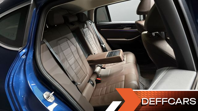 BMW X4 xDrive20i xLine купить на сайте DeffCars