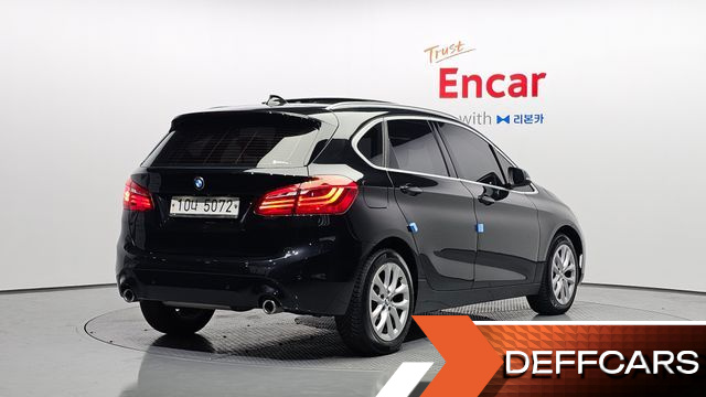 BMW 2-SERIES Joy купить на сайте DeffCars