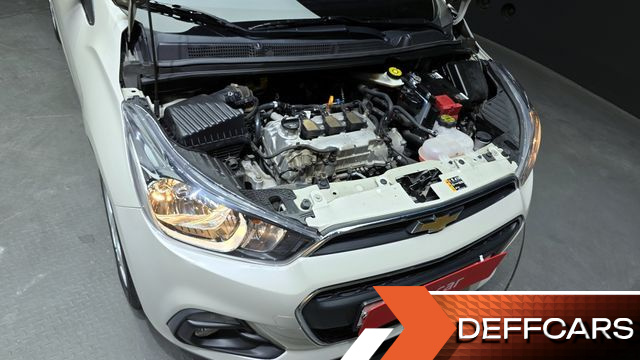 ChevroletGMDaewoo SPARK LT Plus купить на сайте DeffCars