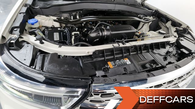 Ford EXPLORER 2.3 LimIted 4WD купить на сайте DeffCars