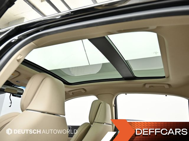 Lincoln CONTINENTAL 3.0 AWD купить на сайте DeffCars