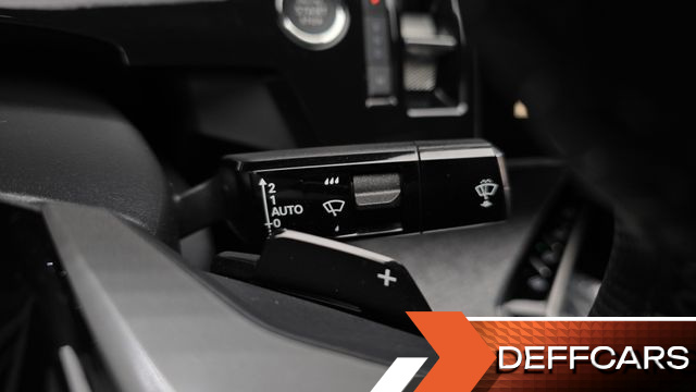 Peugeot 3008 1.2 Hybrid GT купить на сайте DeffCars
