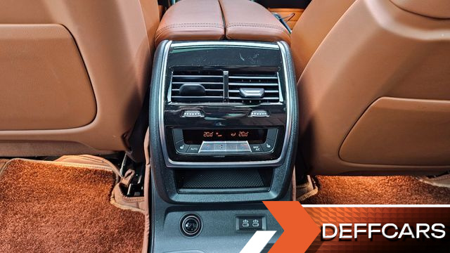 BMW X7 M60i xDrive M sport 6STR купить на сайте DeffCars