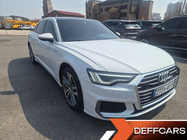 Audi A6 45 TFSI Premium купить на сайте DeffCars