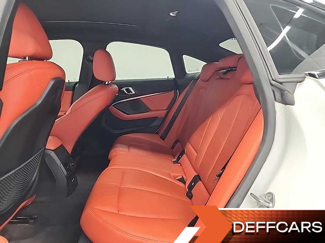 BMW 2-SERIES 220i M Sports купить на сайте DeffCars