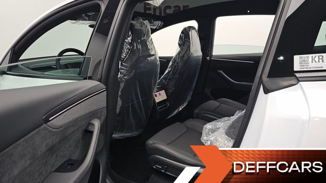 Tesla MODEL Y L Long Range AWD купить на сайте DeffCars