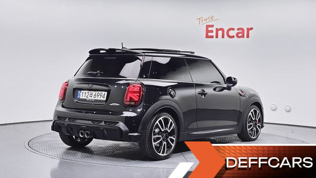 Mini COOPER JCW 3rd Generation купить на сайте DeffCars