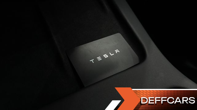 Tesla MODEL Y Long Range AWD купить на сайте DeffCars