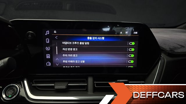 ChevroletGMDaewoo TRAX 1.2 RS купить на сайте DeffCars