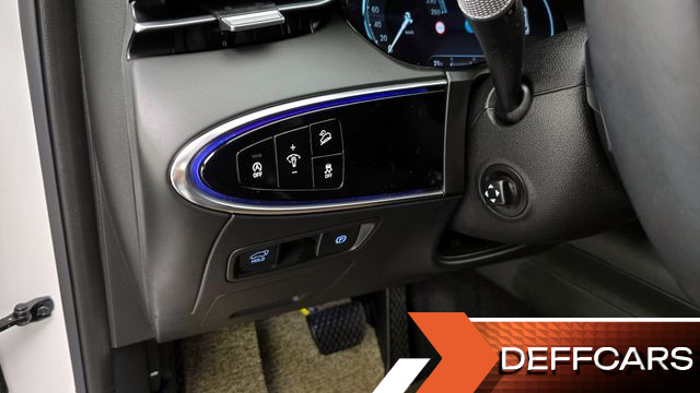 Genesis GV70 2.5T Gasoline 2WD купить на сайте DeffCars