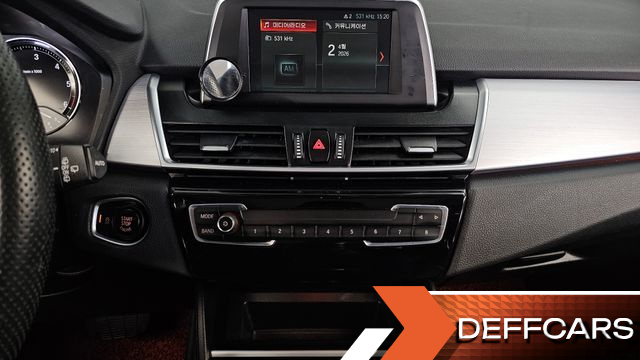 BMW 2-SERIES Joy купить на сайте DeffCars