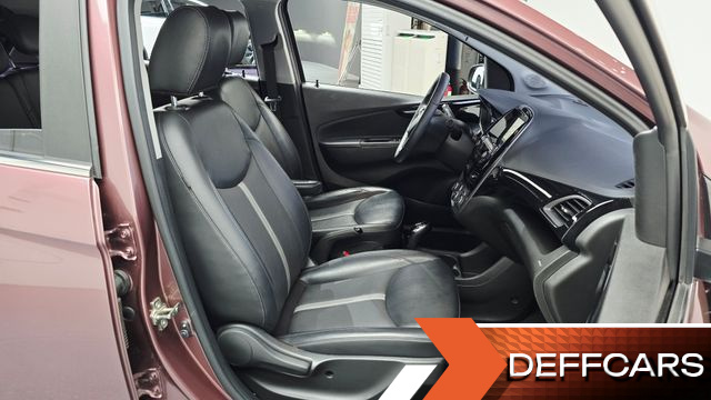ChevroletGMDaewoo SPARK Premier купить на сайте DeffCars
