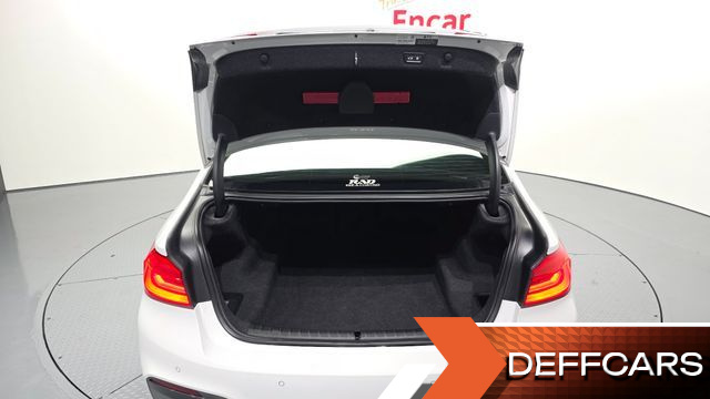 BMW 5-SERIES 530i M Sport Package Plus купить на сайте DeffCars