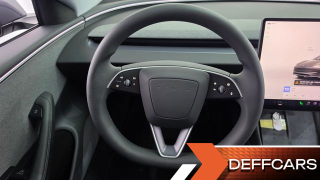 Tesla MODEL 3 RWD купить на сайте DeffCars