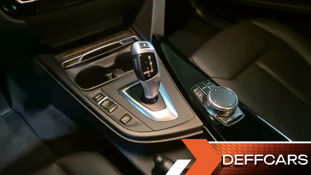 BMW GRAN TURISMO GT 320d купить на сайте DeffCars