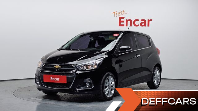 ChevroletGMDaewoo SPARK LTZ купить на сайте DeffCars