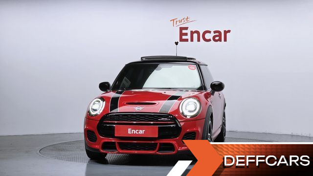 Mini COOPER JCW 3rd Generation купить на сайте DeffCars