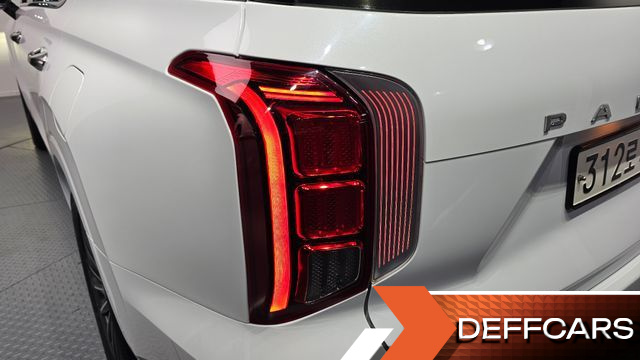 Hyundai PALISADE Gasoline 3.8 2WD Calligraphy купить на сайте DeffCars