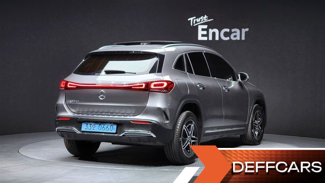 Mercedes EQA EQA250 AMG Line купить на сайте DeffCars