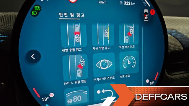 Mini COOPER CONVERTIBLE Favoured купить на сайте DeffCars