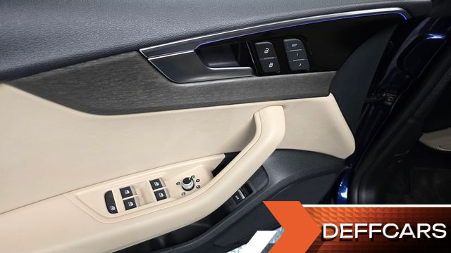 Audi A5 40 TFSI Quattro Premium Sportback купить на сайте DeffCars