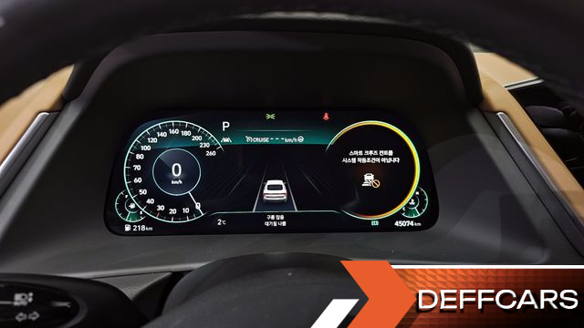 Hyundai SONATA 1.6 Turbo Inspiration купить на сайте DeffCars