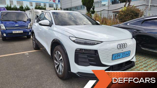 Audi Q6 E-TRON Performance купить на сайте DeffCars