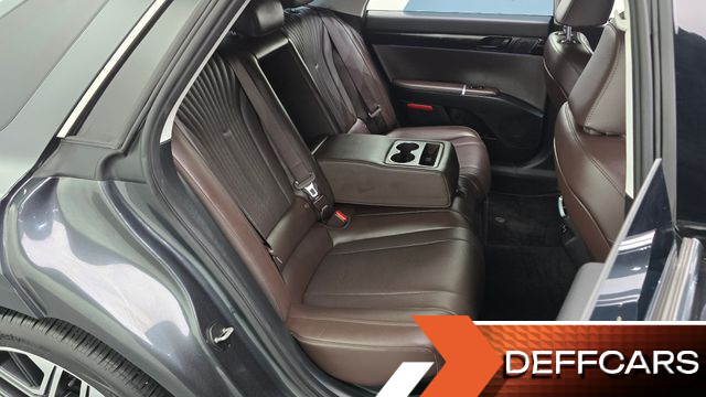 Hyundai GRANDEUR Premium купить на сайте DeffCars