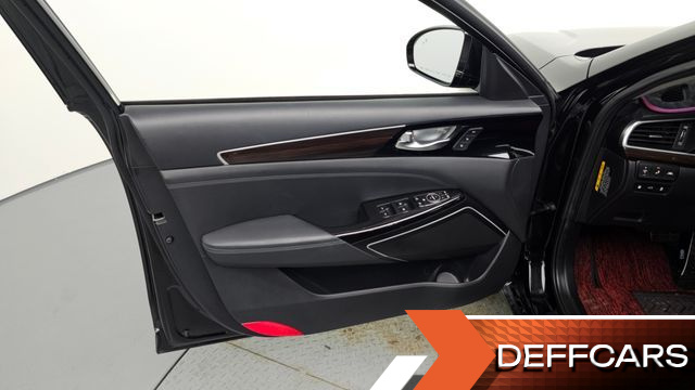 Kia K7 3.3 GDI Limited Plus купить на сайте DeffCars