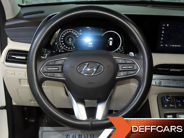 Hyundai PALISADE Gasoline 3.8 4WD Calligraphy купить на сайте DeffCars