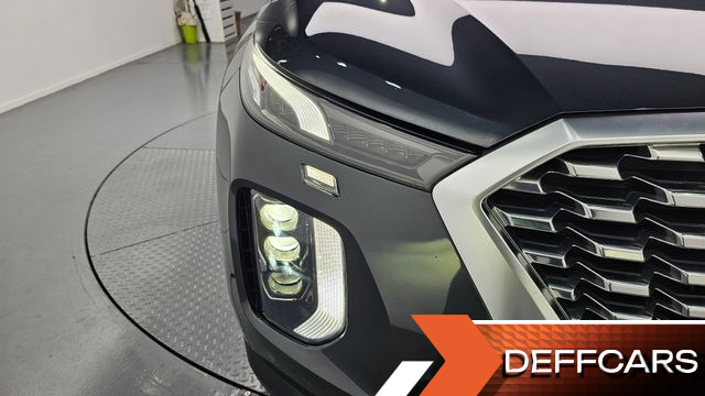 Hyundai PALISADE Diesel 2.2 2WD Prestige купить на сайте DeffCars