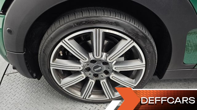 Mini CLUBMAN Standard 2nd купить на сайте DeffCars