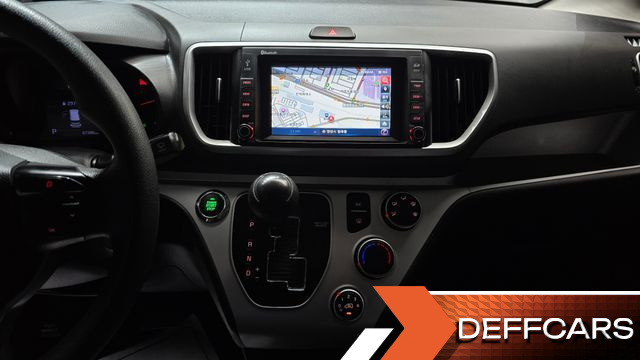 Kia RAY Van Standard купить на сайте DeffCars