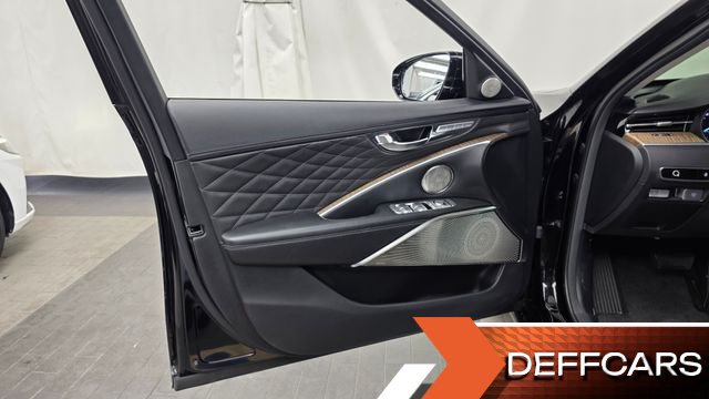 Kia K9 3.8 GDI AWD Masters купить на сайте DeffCars