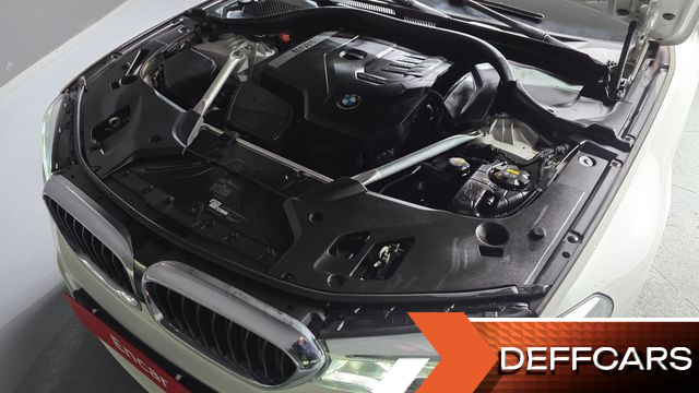 BMW 5-SERIES 530i M Sport Package Plus купить на сайте DeffCars