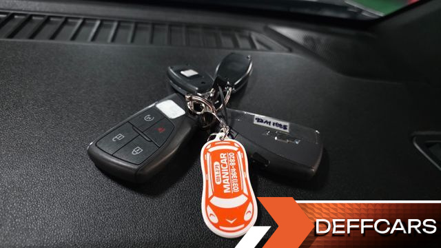 ChevroletGMDaewoo COLORADO 2.7 ZL1 4WD купить на сайте DeffCars