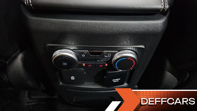 Ford EXPLORER 2.3 LimIted 4WD купить на сайте DeffCars