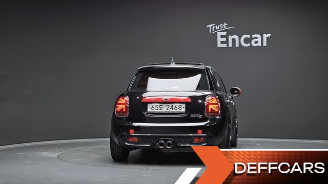 Mini COOPER 5Door Standard 3rd купить на сайте DeffCars