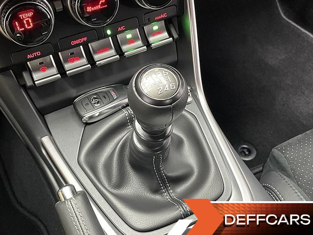 Toyota 86 2.4 Premium купить на сайте DeffCars
