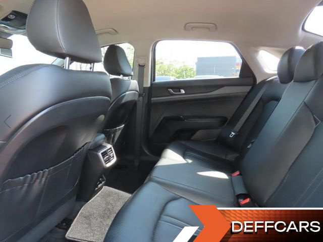 Kia K5 2.0 Prestige купить на сайте DeffCars