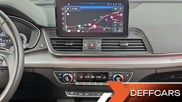 Audi Q5 40 TDI Quattro купить на сайте DeffCars