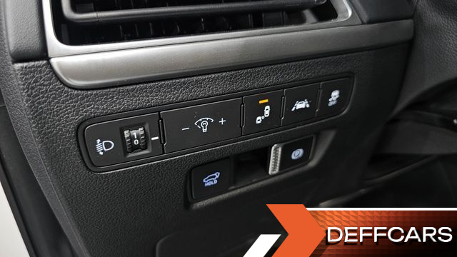 Hyundai PALISADE Diesel 2.2 2WD Exclusive купить на сайте DeffCars