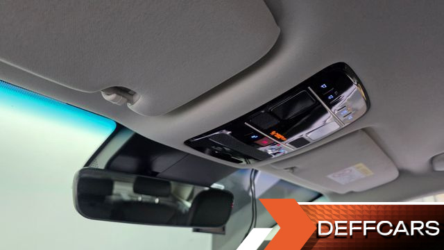 Hyundai GRANDEUR 2,5 Gasoline 2WD Premium купить на сайте DeffCars