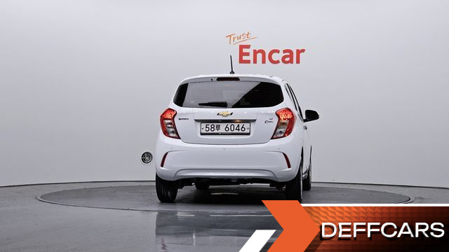 ChevroletGMDaewoo SPARK LT Plus купить на сайте DeffCars