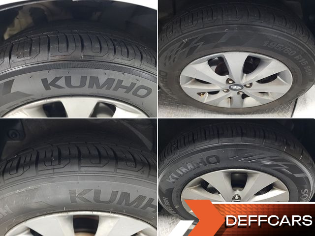 Hyundai ACCENT 1.4 VVT Modern купить на сайте DeffCars